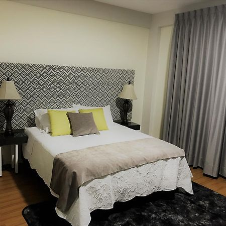 Departamento De Lujo Leilighet Cochabamba Eksteriør bilde