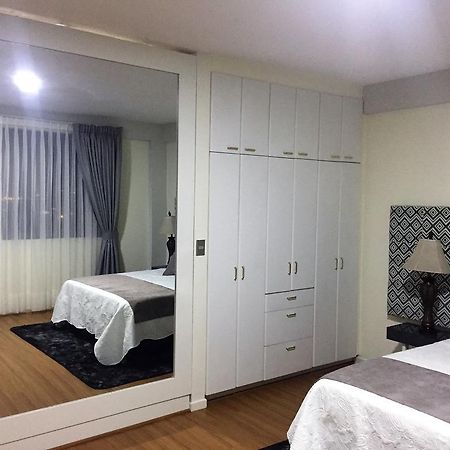 Departamento De Lujo Leilighet Cochabamba Eksteriør bilde