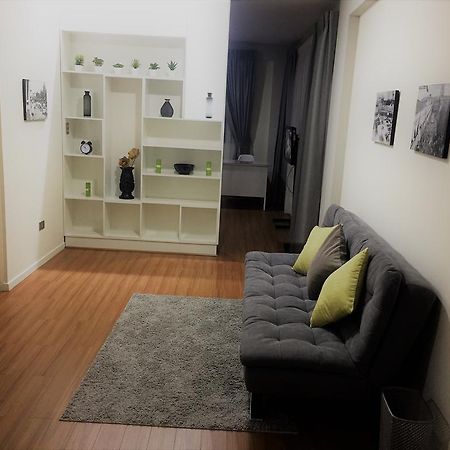 Departamento De Lujo Leilighet Cochabamba Eksteriør bilde