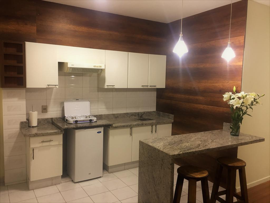 Departamento De Lujo Leilighet Cochabamba Eksteriør bilde