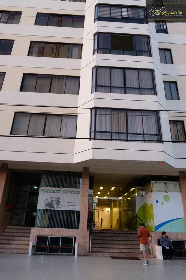 Departamento De Lujo Leilighet Cochabamba Eksteriør bilde